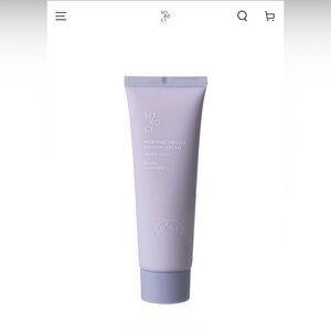 SOROCI Morning Drizzle Calming Cream - Lavender Tube-NEW, UNUSED & Sealed!